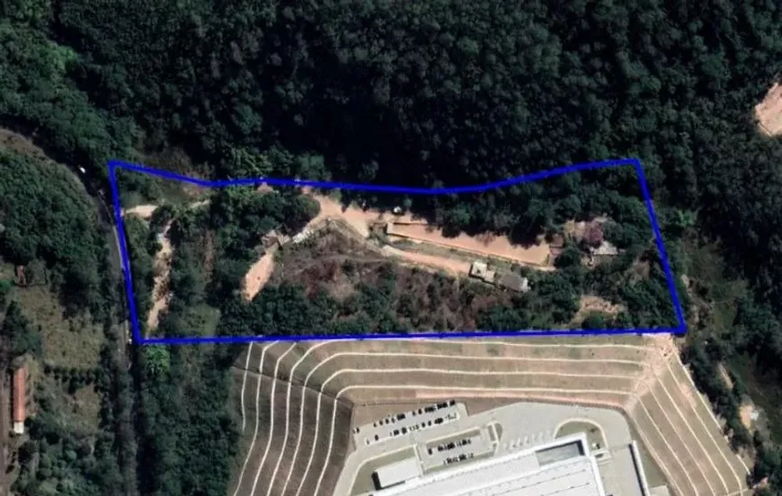 Foto 1 de Lote/Terreno à venda, 50000m² em Centro, Franco da Rocha