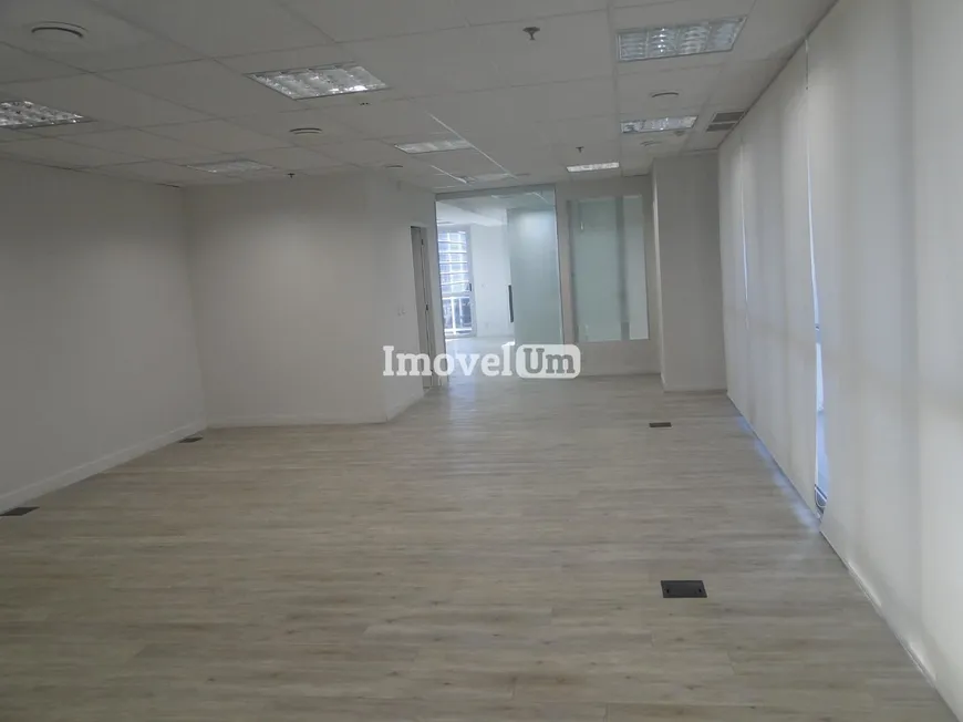 Foto 1 de Sala Comercial para alugar, 234m² em Brooklin, São Paulo