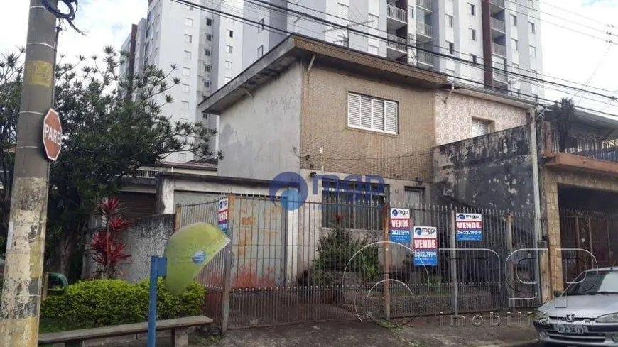 Foto 1 de Sobrado com 2 Quartos à venda, 180m² em Pari, São Paulo