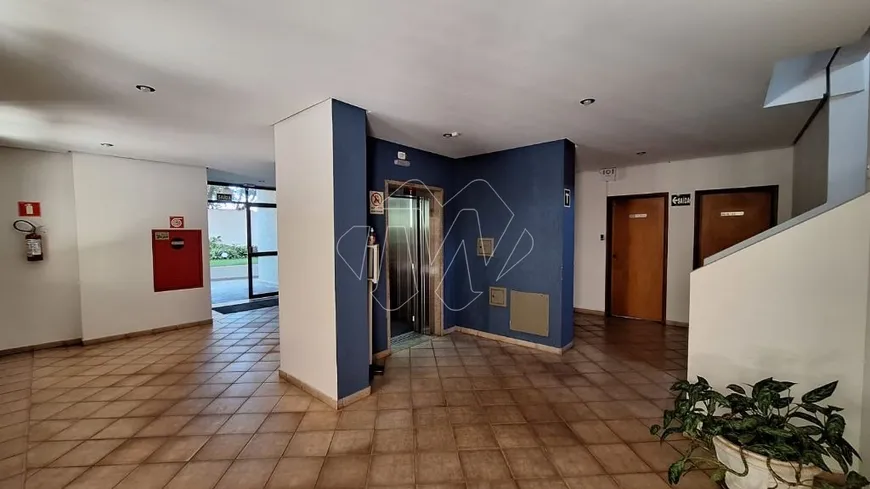 Foto 1 de Apartamento com 2 Quartos à venda, 70m² em Vila Santana, Araraquara