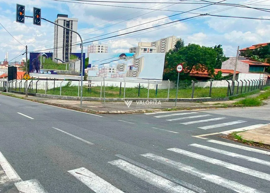 Foto 1 de Lote/Terreno para alugar, 1500m² em Jardim Europa, Sorocaba