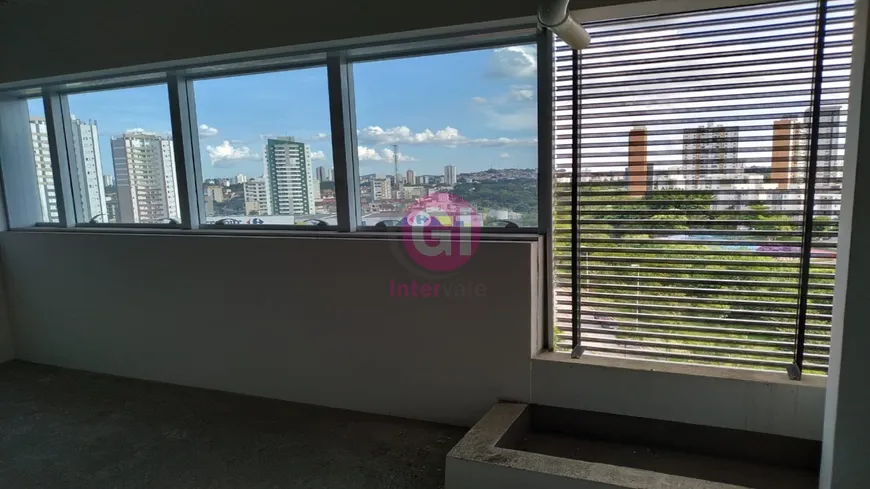 Foto 1 de Sala Comercial à venda, 32m² em Parque Senhor do Bonfim, Taubaté