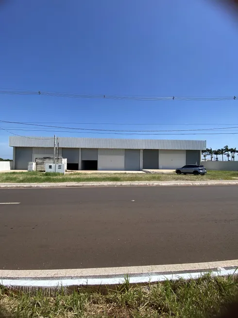 Foto 1 de Galpão/Depósito/Armazém para alugar, 380m² em , Paiçandu