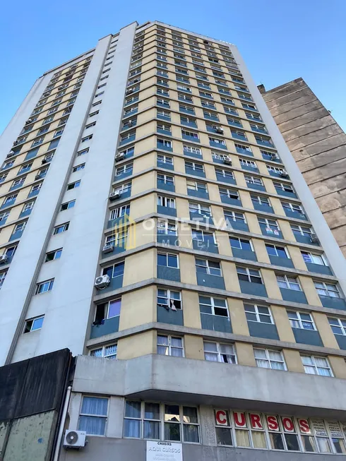Foto 1 de Apartamento com 2 Quartos à venda, 63m² em Centro Histórico, Porto Alegre