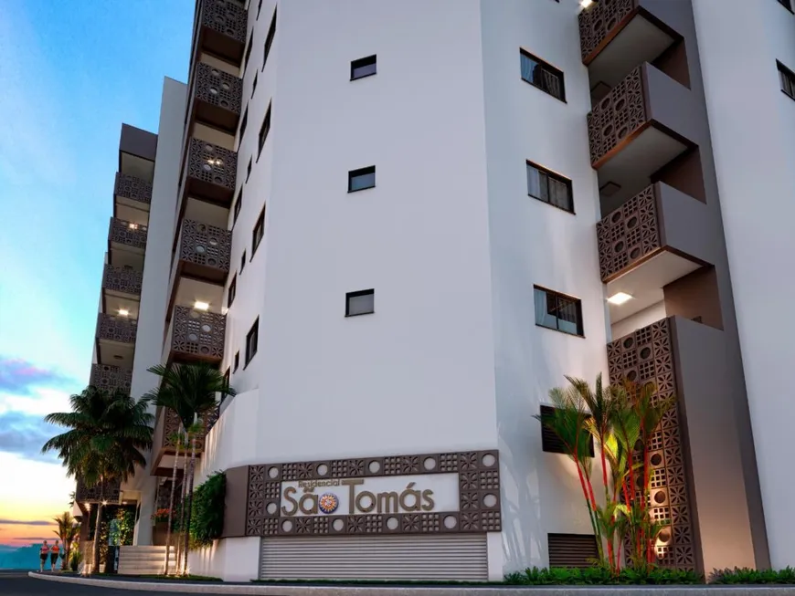 Foto 1 de Apartamento com 2 Quartos à venda, 75m² em Jaraguá Esquerdo, Jaraguá do Sul