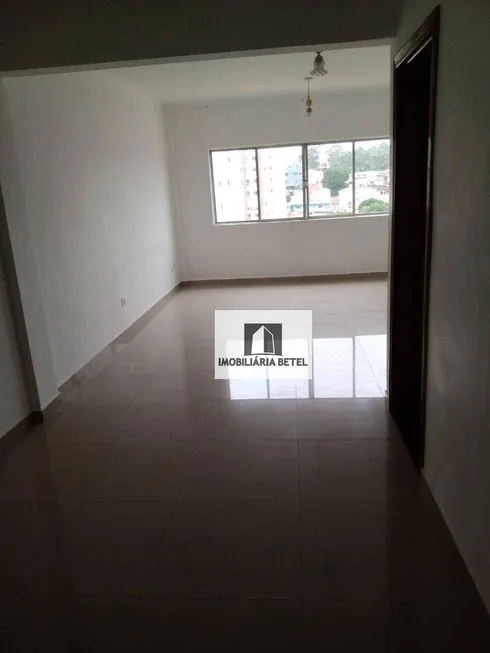 Foto 1 de Apartamento com 2 Quartos à venda, 129m² em Vila Baeta Neves, São Bernardo do Campo