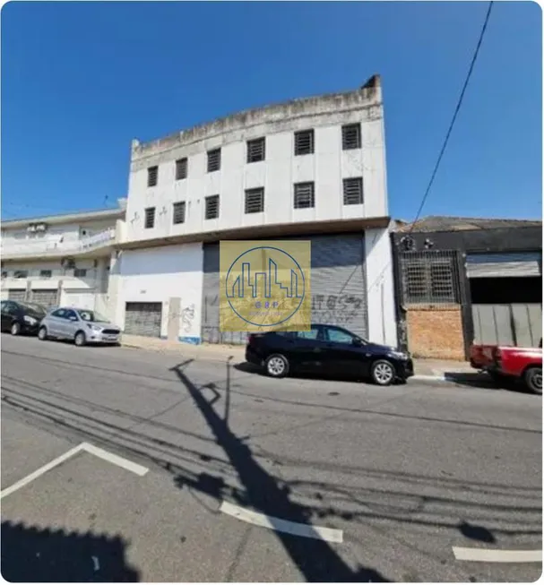 Foto 1 de Imóvel Comercial para alugar, 2121m² em Santa Maria, São Caetano do Sul