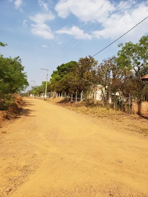 Foto 1 de Lote/Terreno à venda, 1000m² em , Paraíso