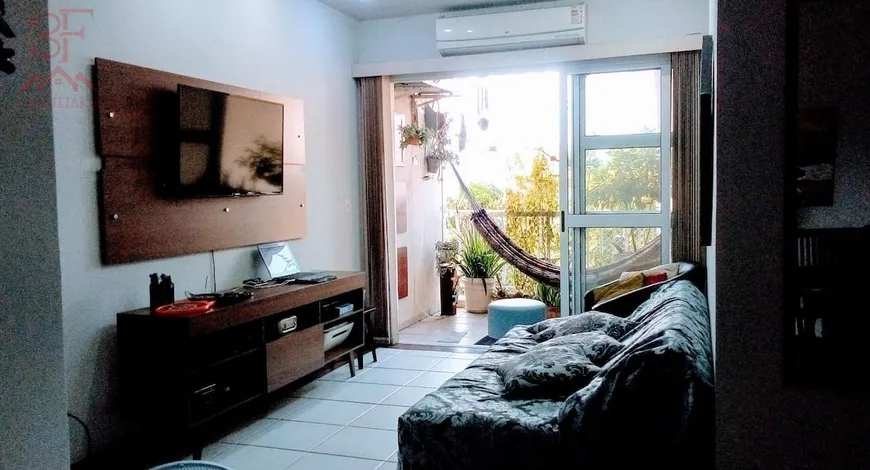 Foto 1 de Apartamento com 2 Quartos à venda, 87m² em Recreio Dos Bandeirantes, Rio de Janeiro