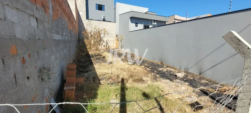 Foto 1 de Lote/Terreno à venda, 150m² em Jardim das Maritacas, Indaiatuba