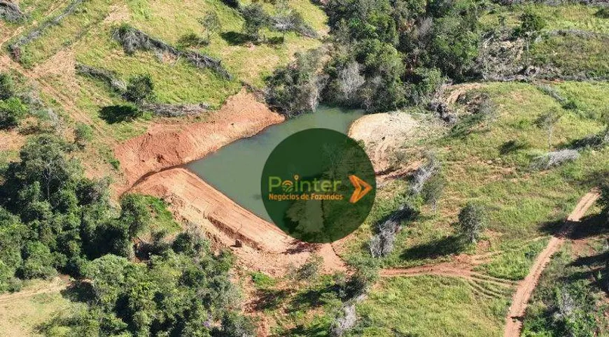 Foto 1 de Fazenda/Sítio à venda, 2129600m² em Zona Rural, Itapaci