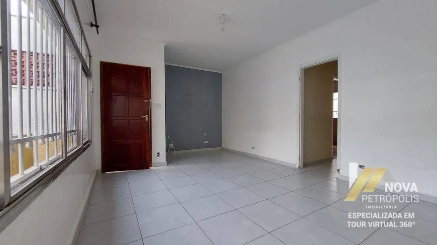 Foto 1 de Casa com 3 Quartos à venda, 154m² em Baeta Neves, São Bernardo do Campo