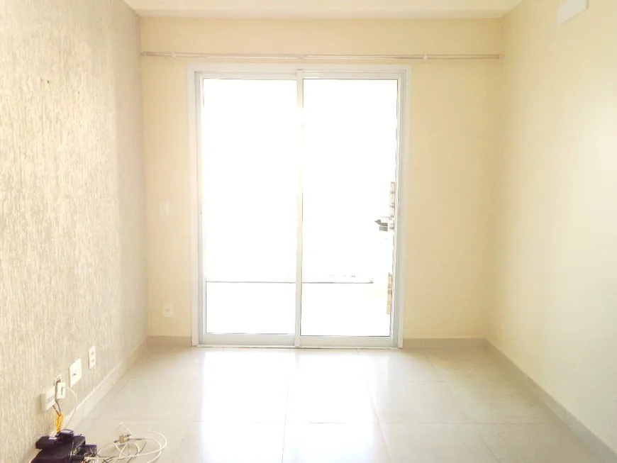 Foto 1 de Apartamento com 2 Quartos à venda, 66m² em Jardim Santo Andre, Limeira