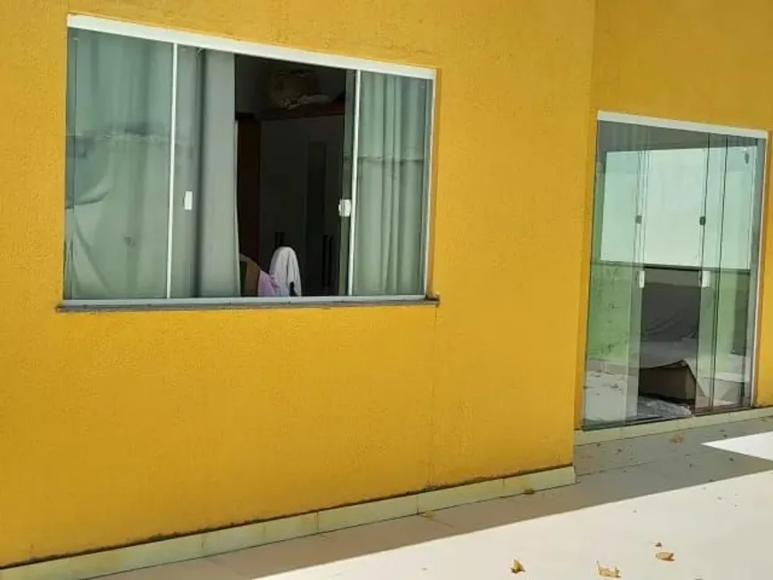 Foto 1 de Casa de Condomínio com 3 Quartos à venda, 200m² em Itapuã, Salvador