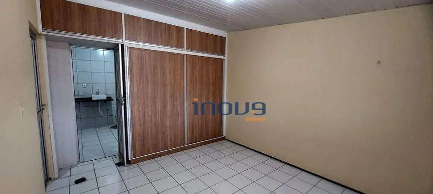 Foto 1 de Casa com 4 Quartos à venda, 200m² em Maraponga, Fortaleza