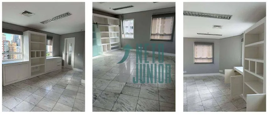 Foto 1 de Sala Comercial para venda ou aluguel, 45m² em Consolação, São Paulo