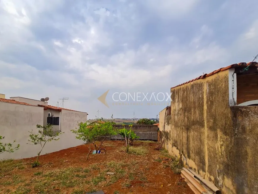 Foto 1 de Lote/Terreno à venda, 350m² em Jardim Santa Genebra, Campinas