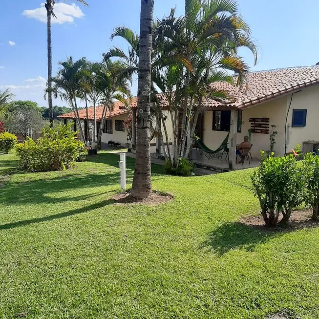 Foto 1 de Fazenda/Sítio com 8 Quartos à venda, 800m² em Jardim Arquidiocesano, Salto