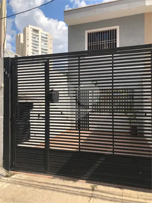 Foto 1 de com 2 Quartos para venda ou aluguel, 96m² em Santana, São Paulo