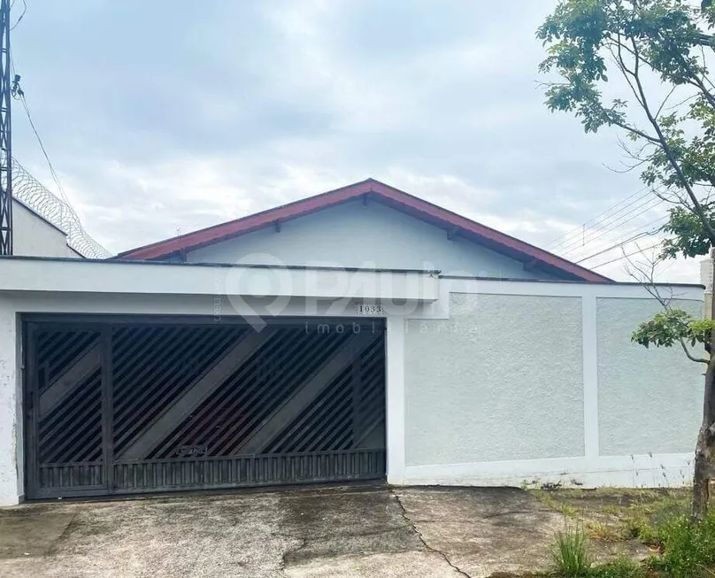 Foto 1 de Casa com 3 Quartos à venda, 250m² em Vila Rezende, Piracicaba