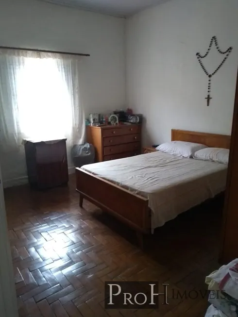 Foto 1 de Casa com 3 Quartos à venda, 180m² em Osvaldo Cruz, São Caetano do Sul