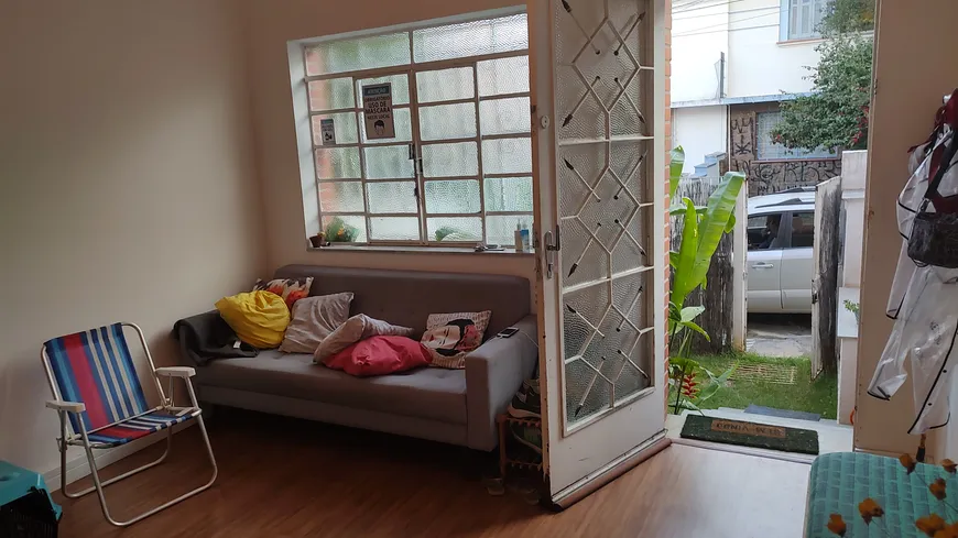 Foto 1 de Casa com 3 Quartos à venda, 100m² em Pinheiros, São Paulo