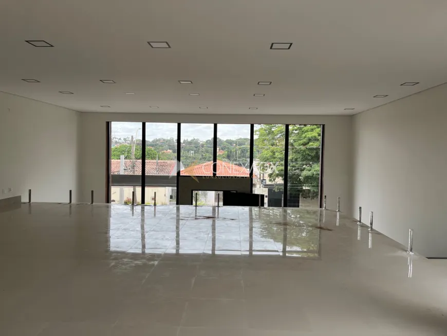 Foto 1 de Prédio Comercial com 2 Quartos para alugar, 327m² em Nova Campinas, Campinas