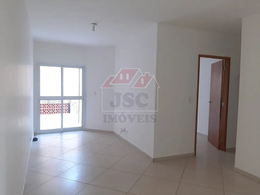 Foto 1 de Apartamento com 1 Quarto à venda, 55m² em Nova Gerti, São Caetano do Sul