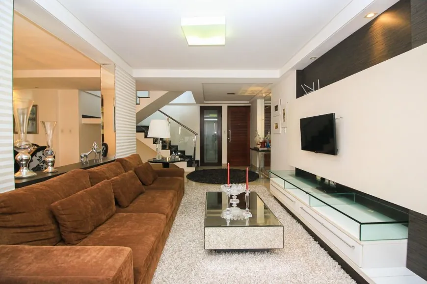 Foto 1 de Apartamento com 4 Quartos à venda, 215m² em Miramar, João Pessoa