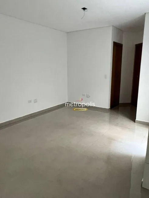 Foto 1 de Apartamento com 2 Quartos à venda, 42m² em Jardim Alvorada, Santo André