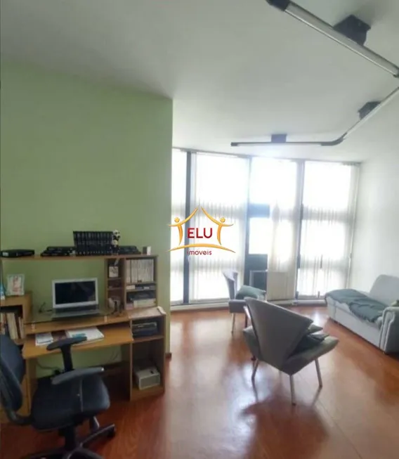 Foto 1 de Ponto Comercial à venda, 29m² em Santa Efigênia, Belo Horizonte