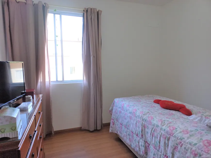 Foto 1 de Apartamento com 2 Quartos à venda, 55m² em Morin, Petrópolis