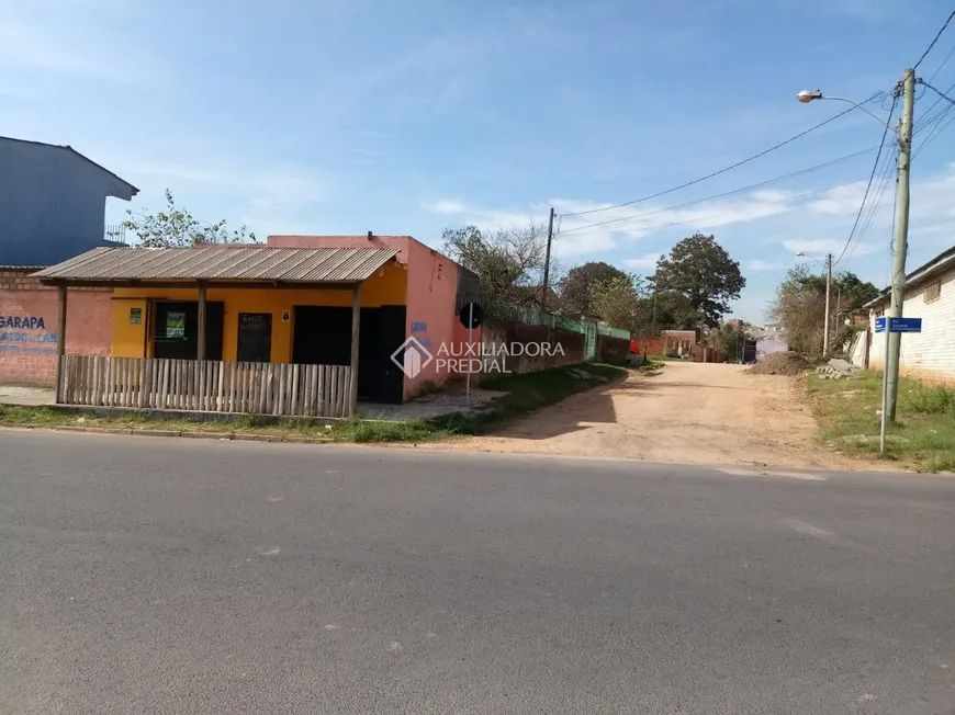 Foto 1 de Imóvel Comercial à venda, 270m² em Maria Regina, Alvorada