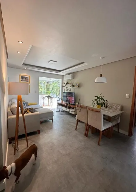 Foto 1 de Apartamento com 2 Quartos à venda, 88m² em Morro do Espelho, São Leopoldo