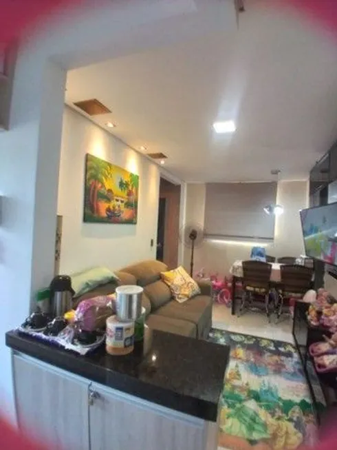 Foto 1 de Apartamento com 2 Quartos à venda, 44m² em Dom Aquino, Cuiabá