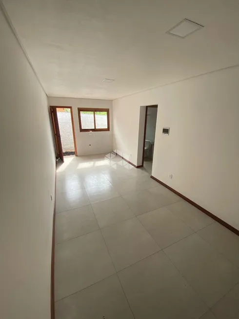 Foto 1 de Casa com 2 Quartos à venda, 60m² em Tarumã, Viamão