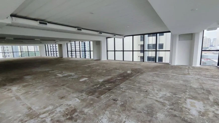 Foto 1 de Imóvel Comercial com 1 Quarto para alugar, 369m² em Vila Olímpia, São Paulo