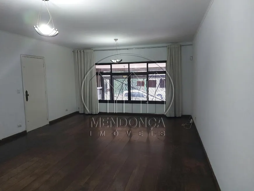 Foto 1 de Casa com 3 Quartos à venda, 245m² em Vila Vera, São Paulo
