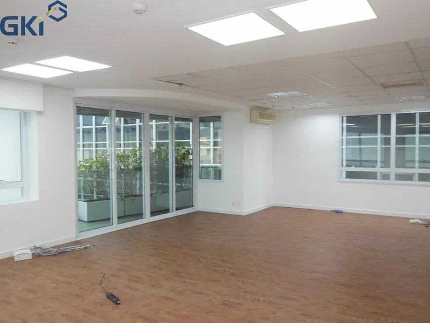 Foto 1 de Sala Comercial para alugar, 109m² em Paraíso, São Paulo