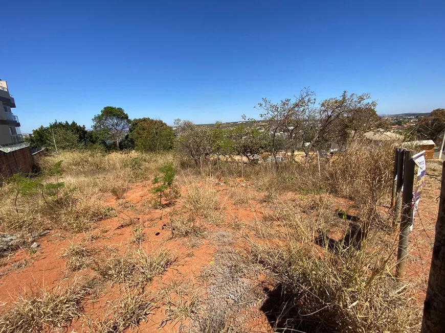 Foto 1 de Lote/Terreno à venda, 540m² em Lundcea, Lagoa Santa