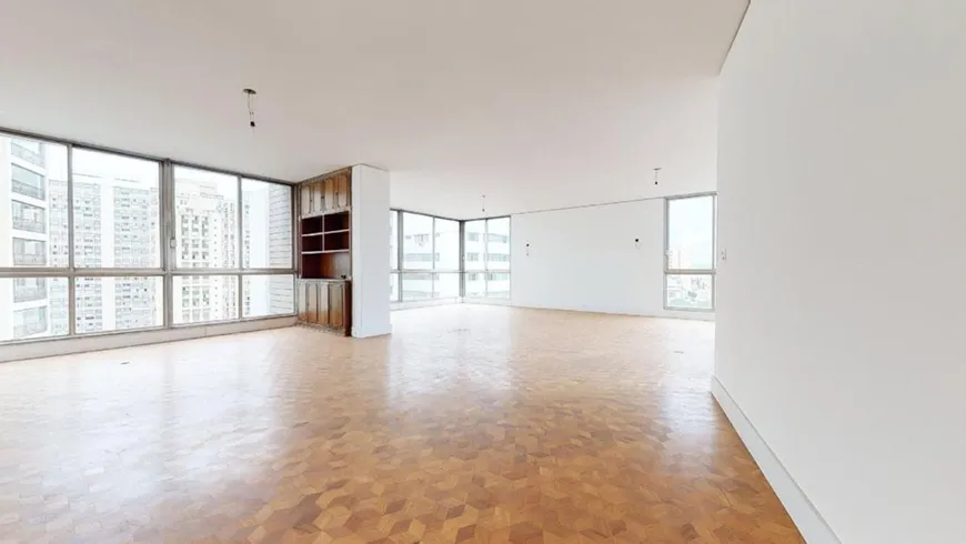 Foto 1 de Apartamento com 4 Quartos à venda, 284m² em Morro dos Ingleses, São Paulo