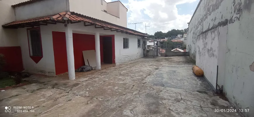 Foto 1 de Lote/Terreno à venda, 254m² em Santa Maria, São Caetano do Sul