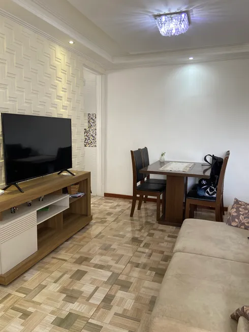 Foto 1 de Apartamento com 2 Quartos à venda, 67m² em Nova Vitória, Camaçari