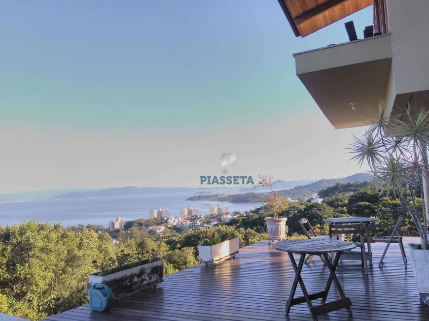 Foto 1 de Casa com 3 Quartos à venda, 480m² em Joao Paulo, Florianópolis