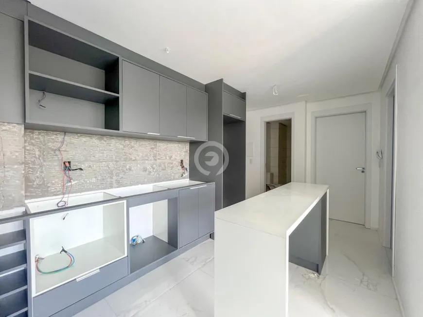 Foto 1 de Apartamento com 2 Quartos à venda, 47m² em Primavera, Novo Hamburgo