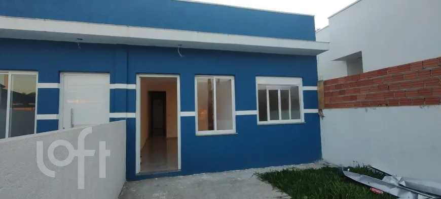 Foto 1 de Casa com 3 Quartos à venda, 68m² em Olaria, Canoas