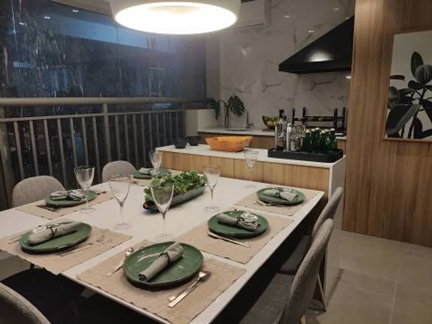Foto 1 de Apartamento com 3 Quartos à venda, 118m² em Móoca, São Paulo