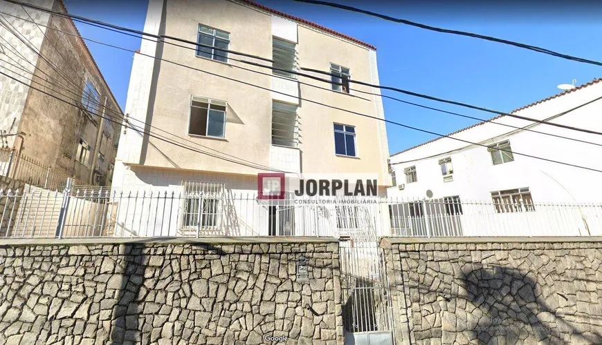 Foto 1 de Apartamento com 1 Quarto à venda, 56m² em São Lourenço, Niterói