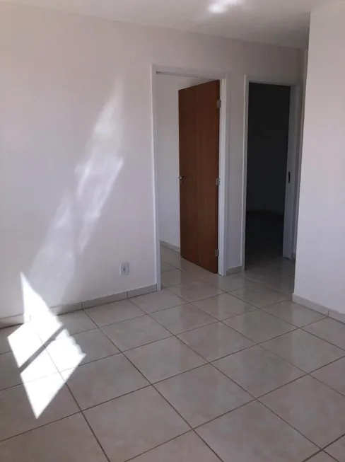 Foto 1 de Apartamento com 2 Quartos à venda, 10m² em Ypiranga, Valparaíso de Goiás