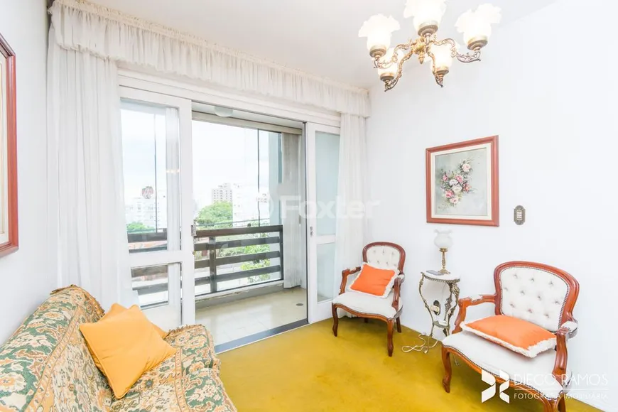 Foto 1 de Apartamento com 3 Quartos à venda, 109m² em Três Figueiras, Porto Alegre